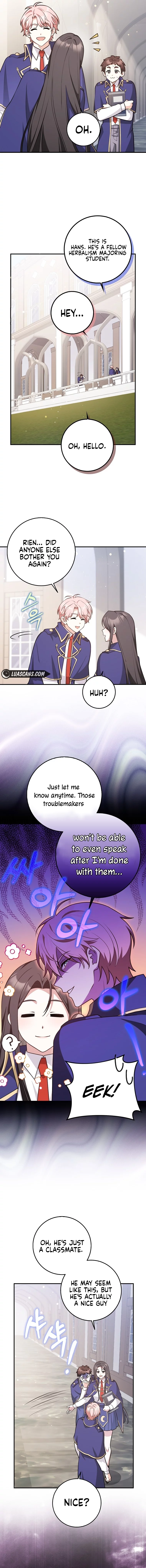 Friends Shouldn’t Act This Way Chapter 26 page 7
