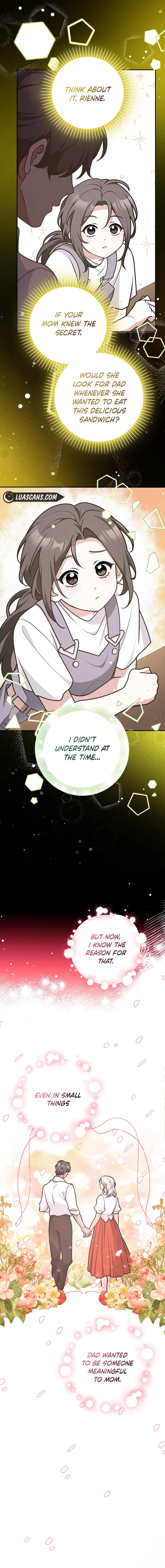 Friends Shouldn’t Act This Way Chapter 34 page 11