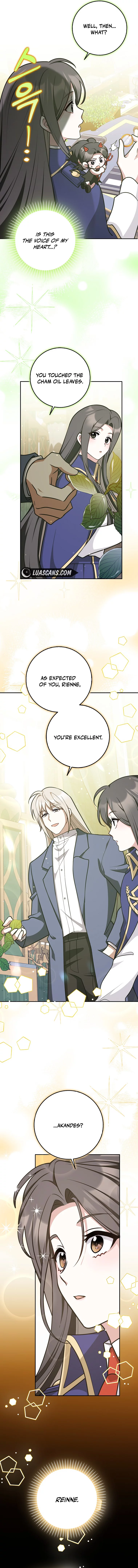 Friends Shouldn’t Act This Way Chapter 43 page 9