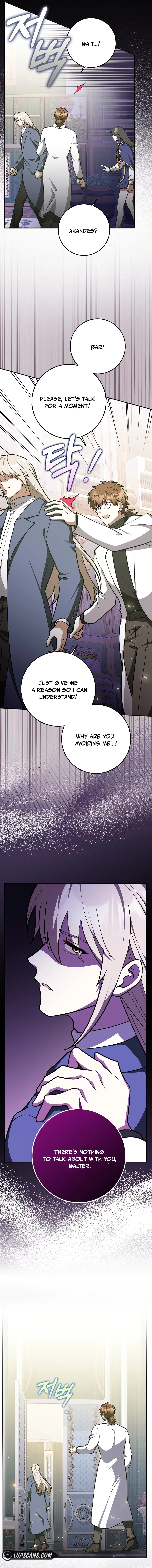 Friends Shouldn’t Act This Way Chapter 43 page 14