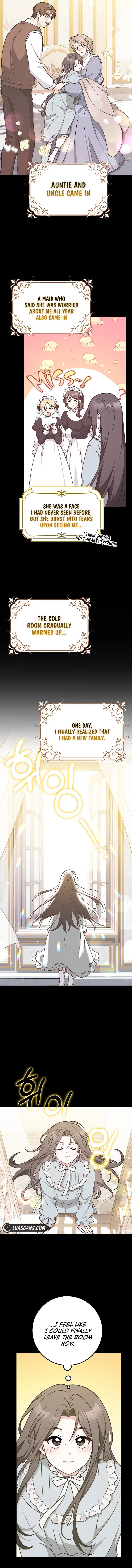 Friends Shouldn’t Act This Way Chapter 47 page 12