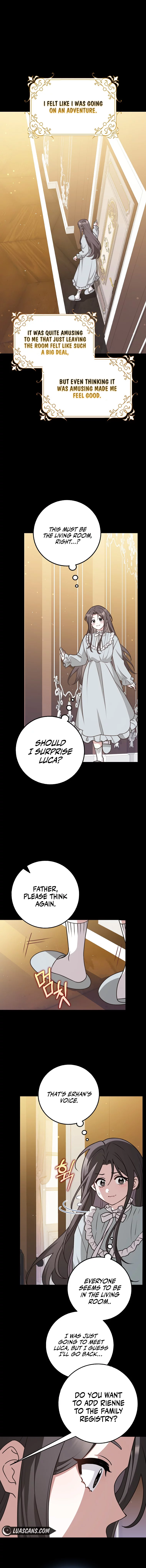 Friends Shouldn’t Act This Way Chapter 47 page 13