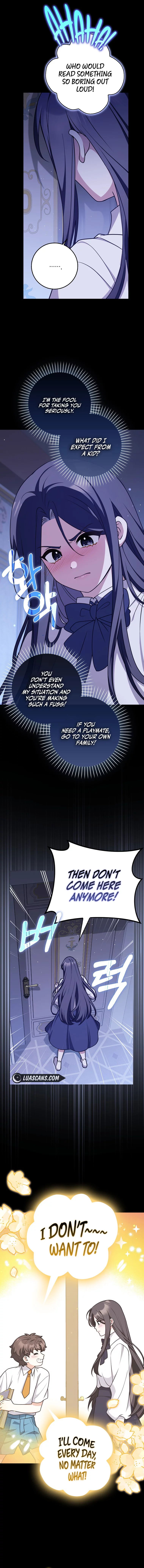 Friends Shouldn’t Act This Way Chapter 47 page 2