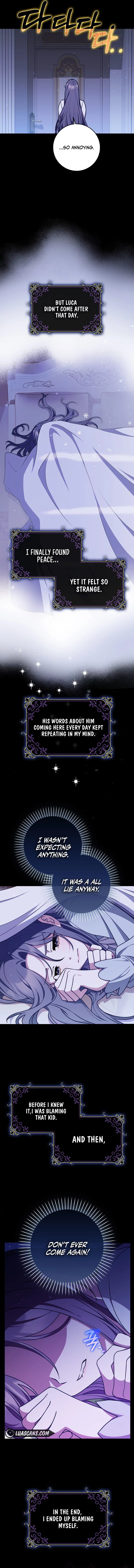 Friends Shouldn’t Act This Way Chapter 47 page 3
