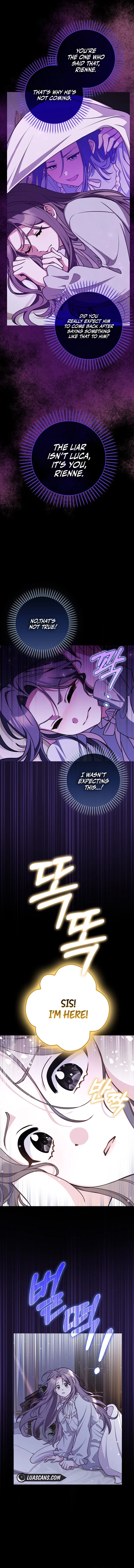 Friends Shouldn’t Act This Way Chapter 47 page 4