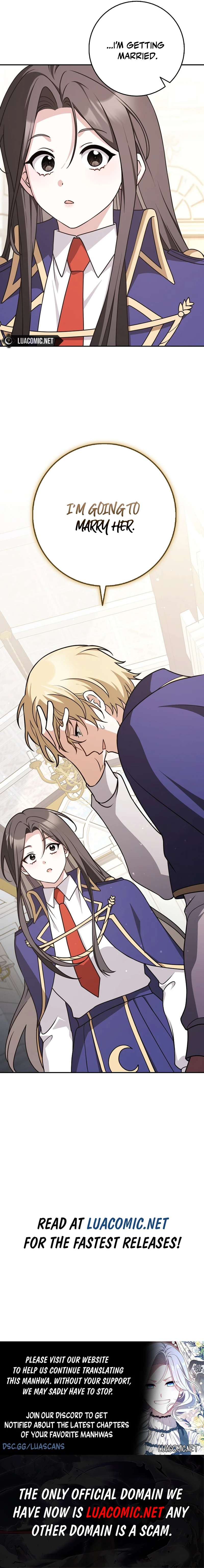 Friends Shouldn’t Act This Way Chapter 52 page 9