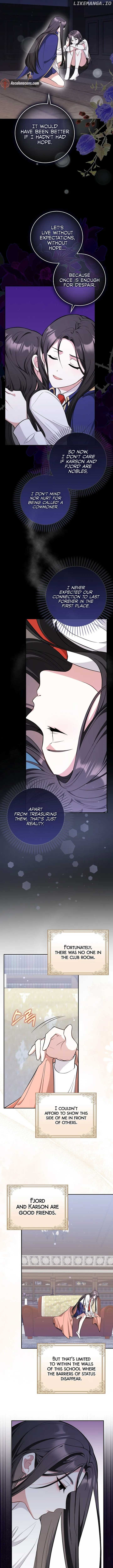 Friends Shouldn’t Act This Way Chapter 6 page 4