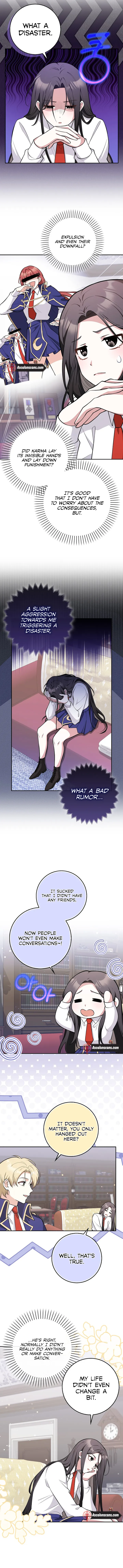 Friends Shouldn’t Act This Way Chapter 9 page 3