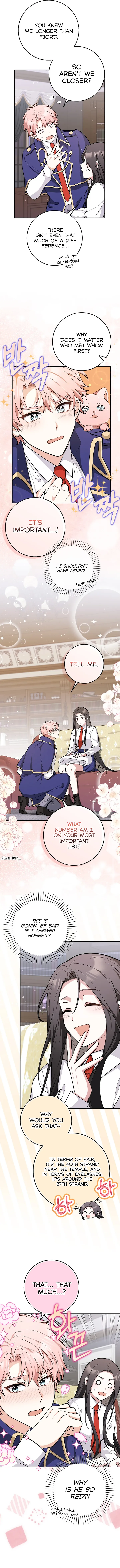 Friends Shouldn’t Act This Way Chapter 9 page 7
