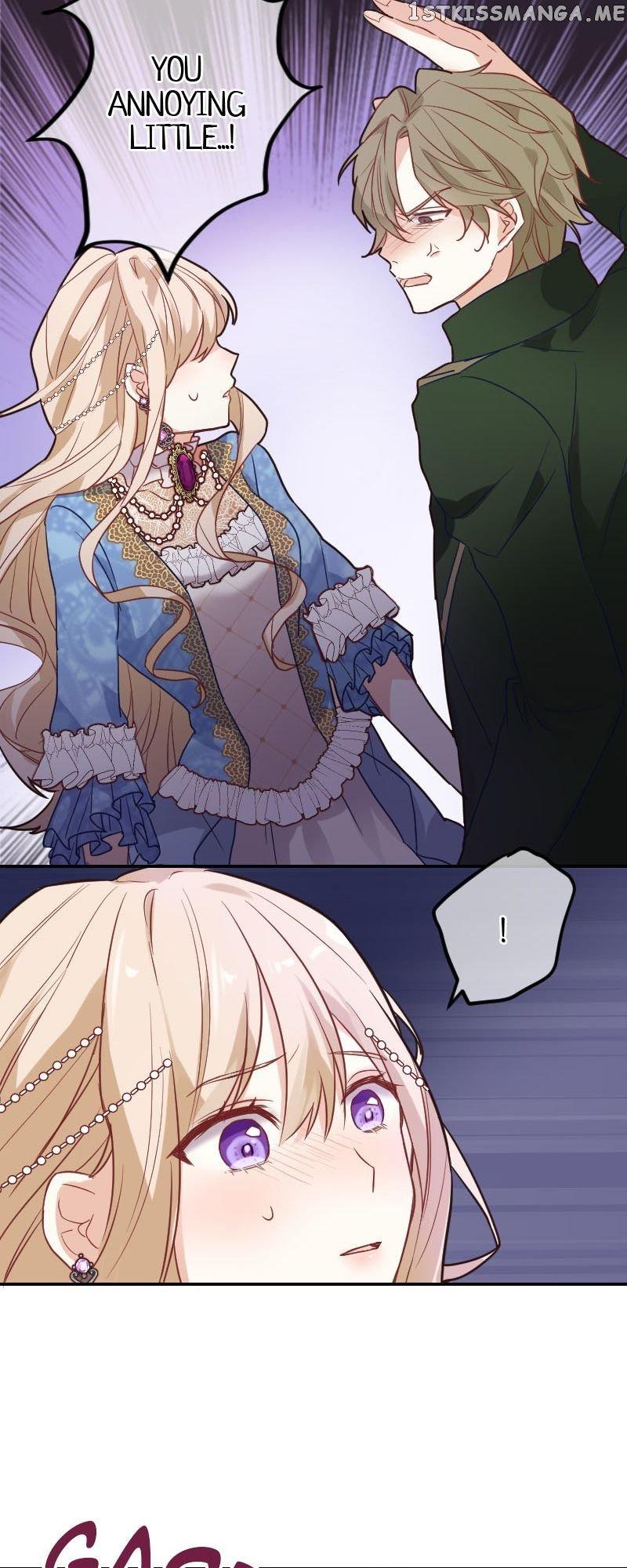 From Duty to Devotion Chapter 1 page 9