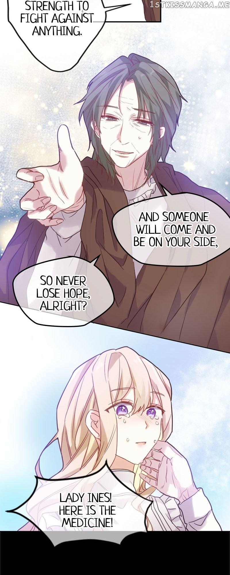 From Duty to Devotion Chapter 1 page 99