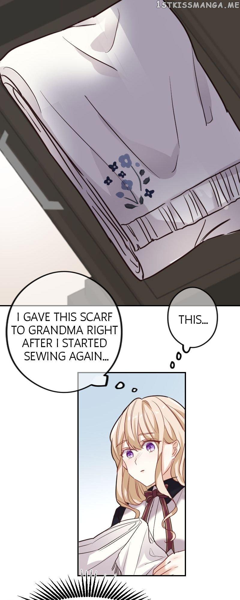 From Duty to Devotion Chapter 1 page 106
