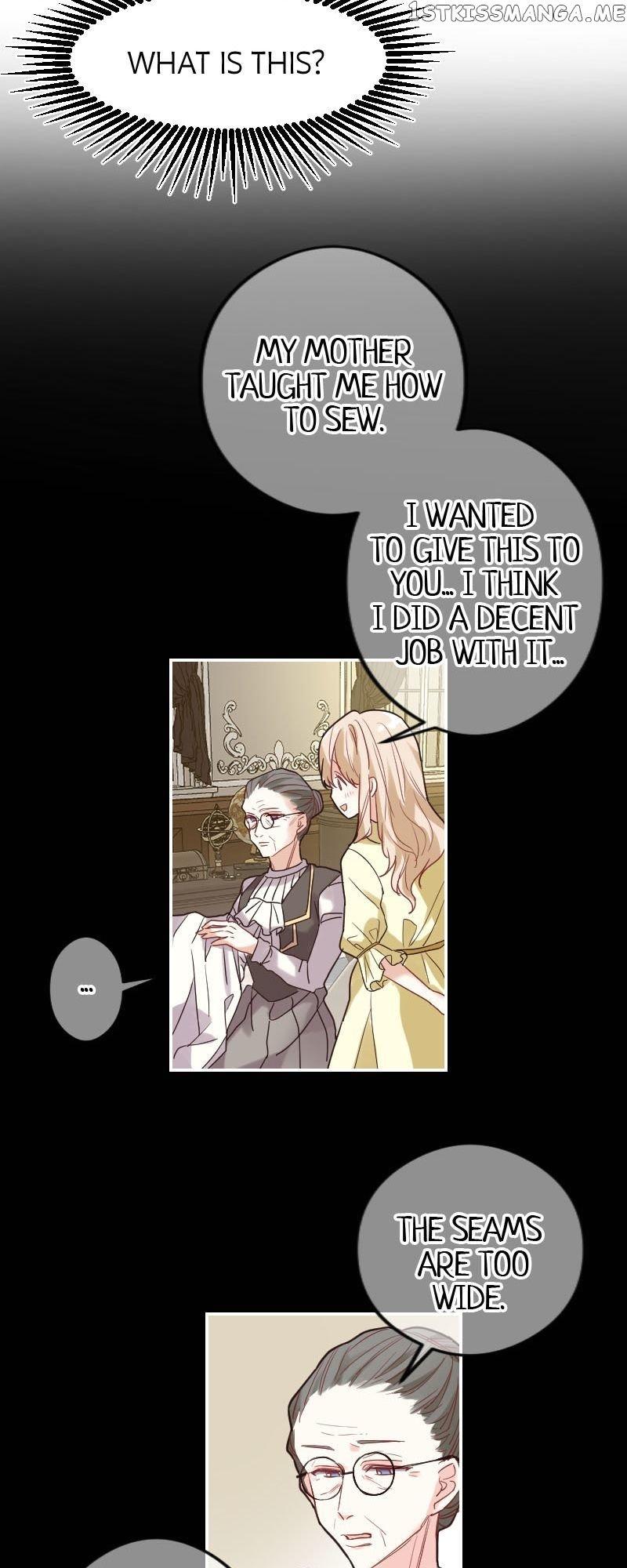 From Duty to Devotion Chapter 1 page 107