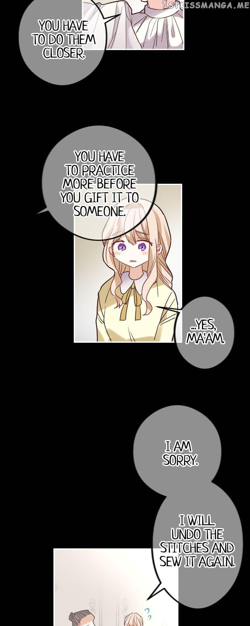 From Duty to Devotion Chapter 1 page 108