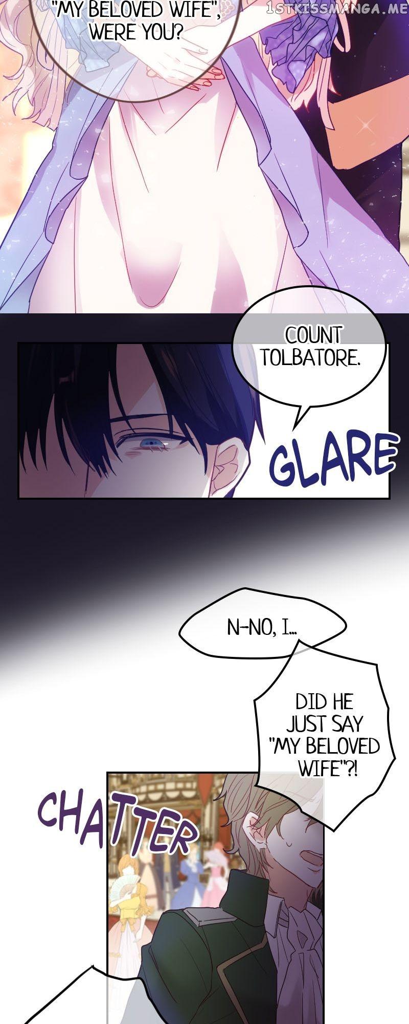 From Duty to Devotion Chapter 1 page 16