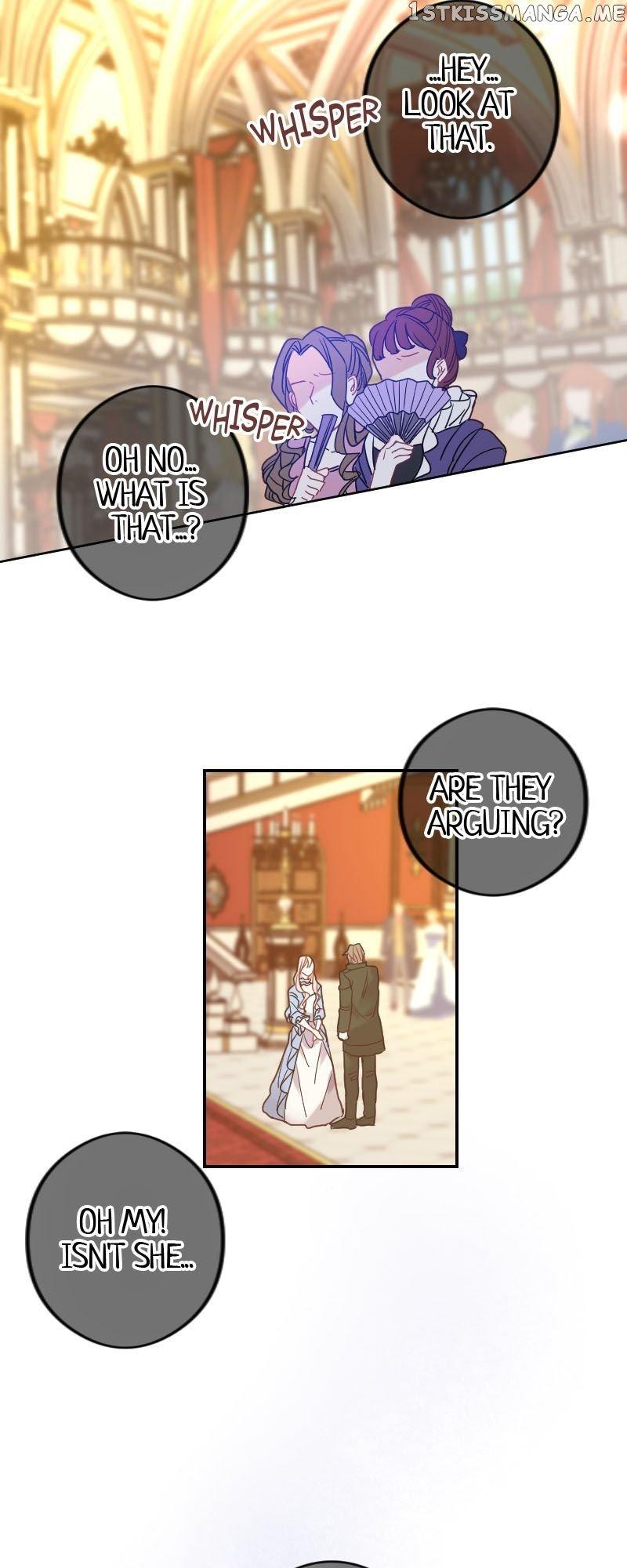 From Duty to Devotion Chapter 1 page 1