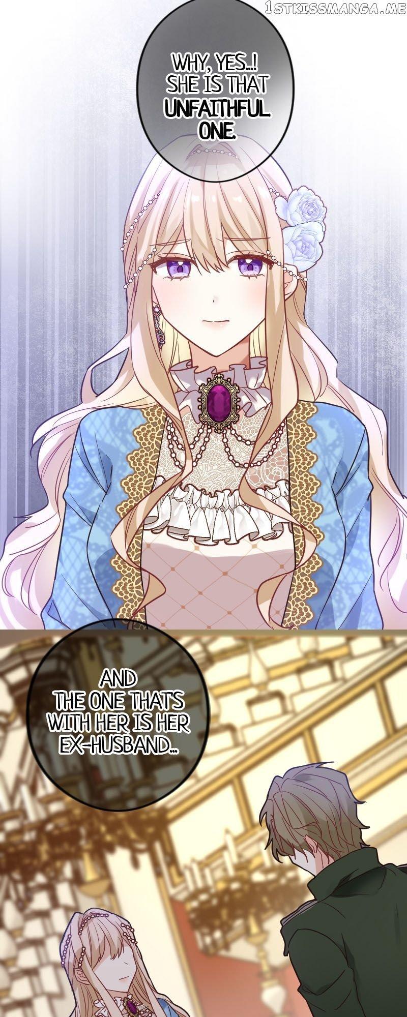 From Duty to Devotion Chapter 1 page 2