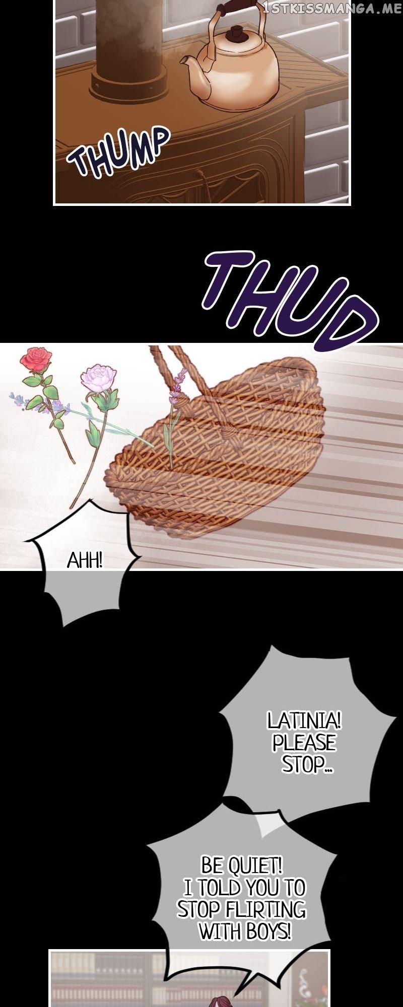 From Duty to Devotion Chapter 1 page 34