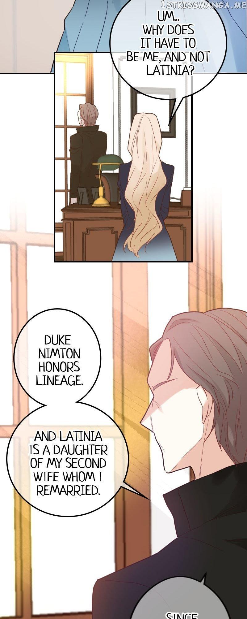 From Duty to Devotion Chapter 1 page 45