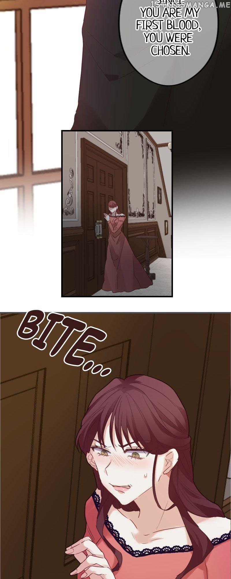 From Duty to Devotion Chapter 1 page 46
