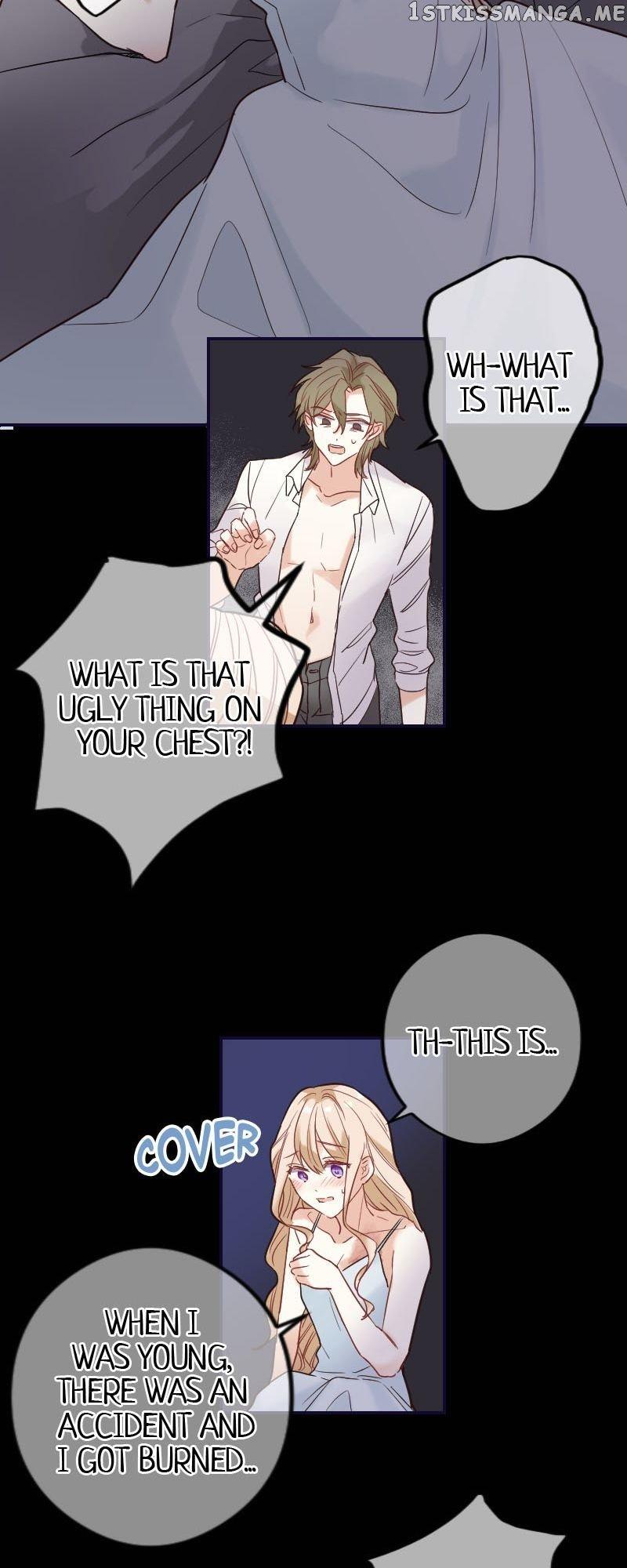 From Duty to Devotion Chapter 1 page 53