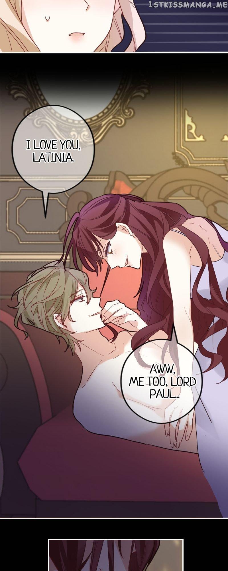 From Duty to Devotion Chapter 1 page 61