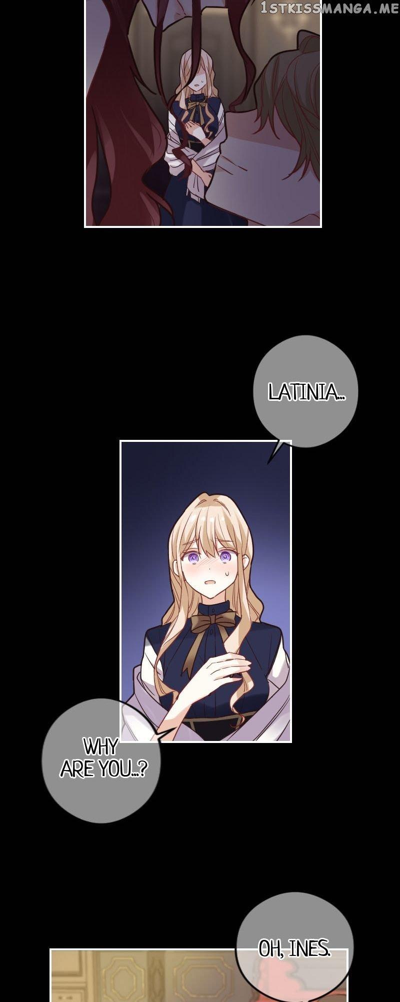 From Duty to Devotion Chapter 1 page 62