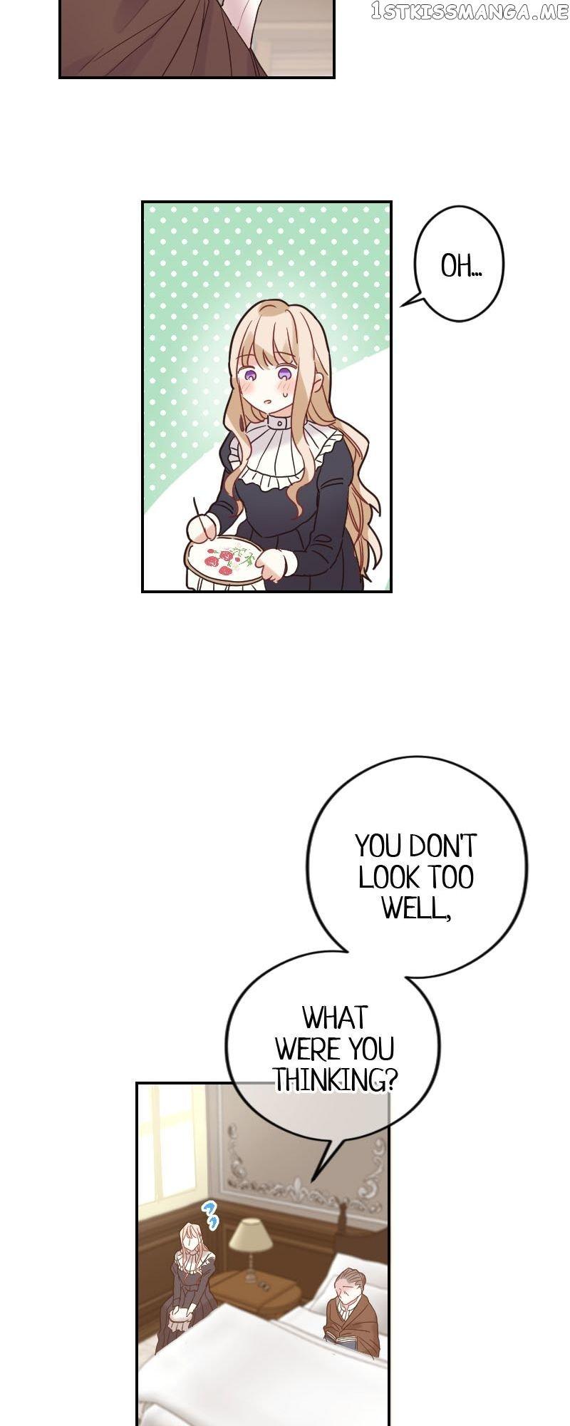 From Duty to Devotion Chapter 1 page 83