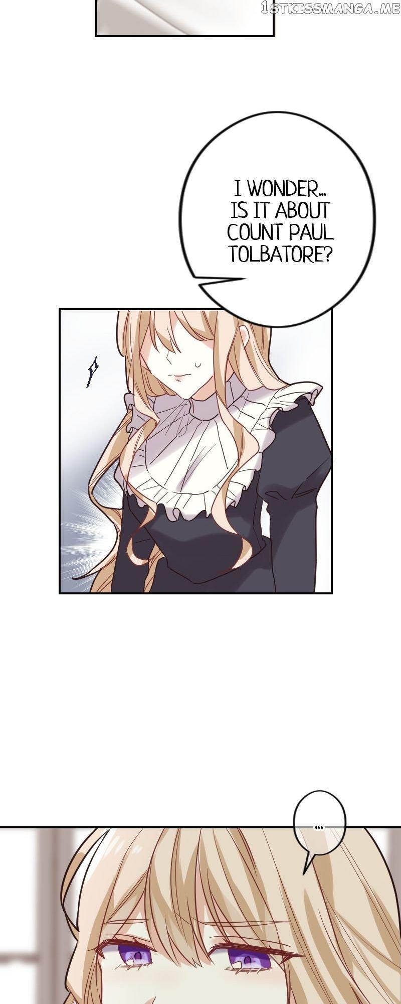 From Duty to Devotion Chapter 1 page 84