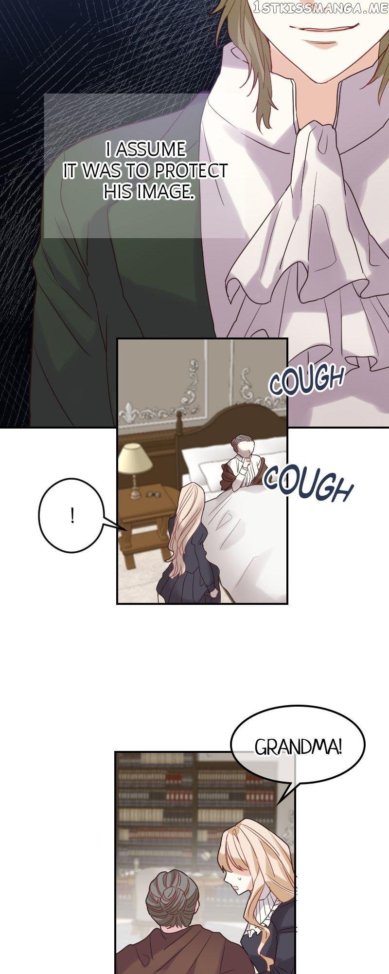 From Duty to Devotion Chapter 1 page 86