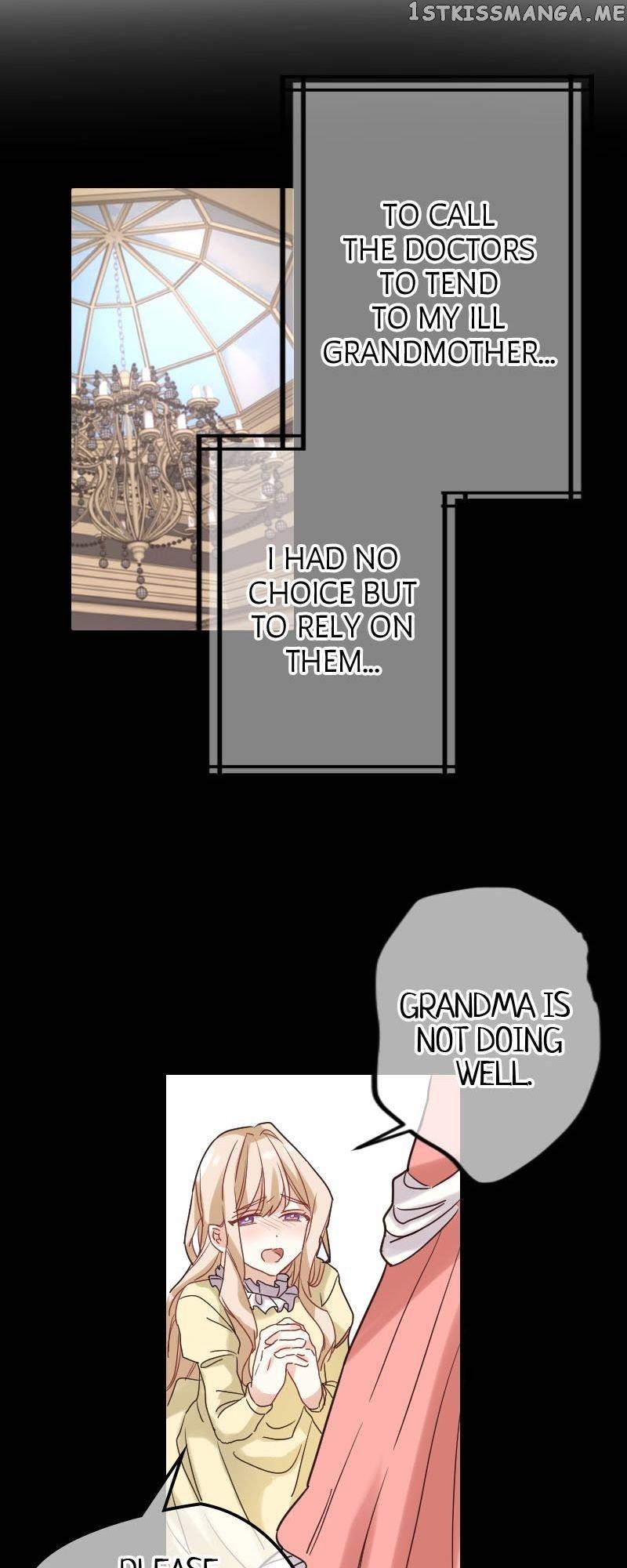 From Duty to Devotion Chapter 1 page 88