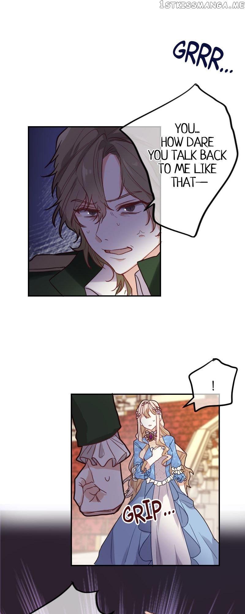 From Duty to Devotion Chapter 1 page 8