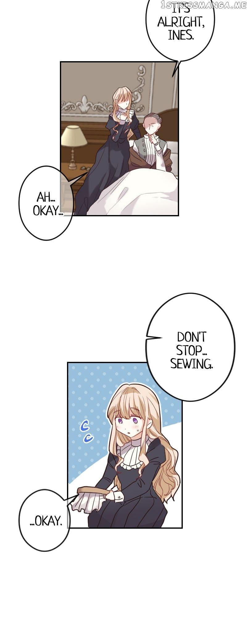 From Duty to Devotion Chapter 1 page 91