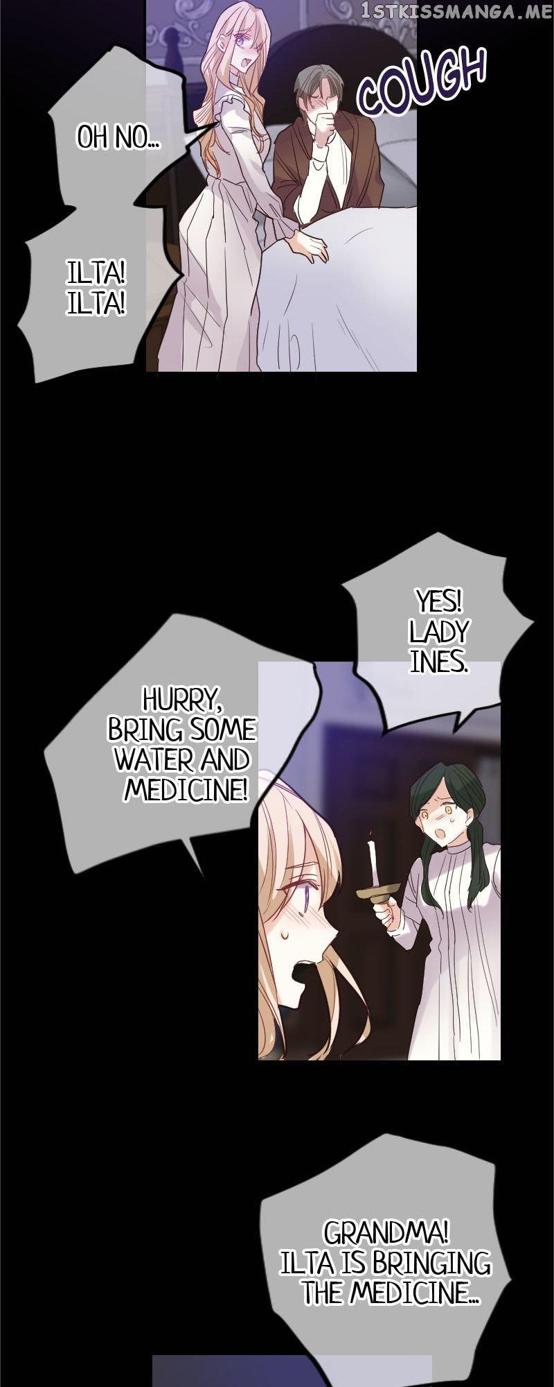 From Duty to Devotion Chapter 1 page 96