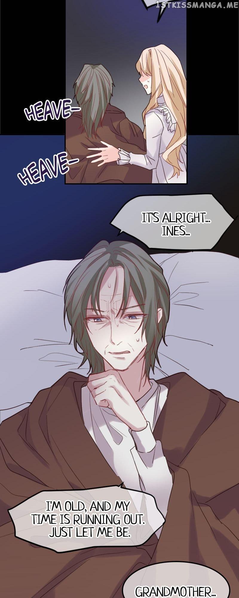 From Duty to Devotion Chapter 1 page 97