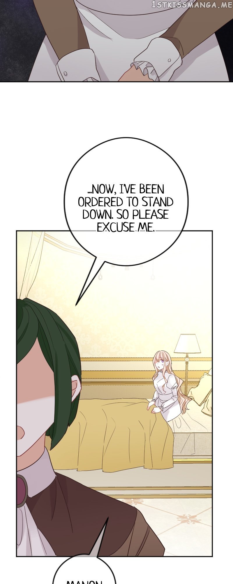 From Duty to Devotion Chapter 10 page 9