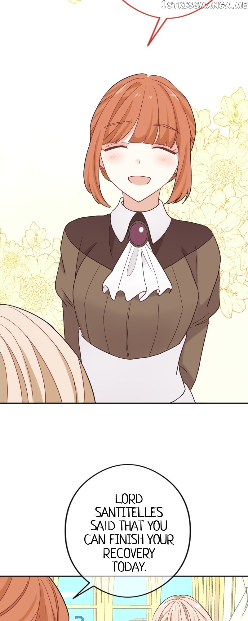 From Duty to Devotion Chapter 10 page 17