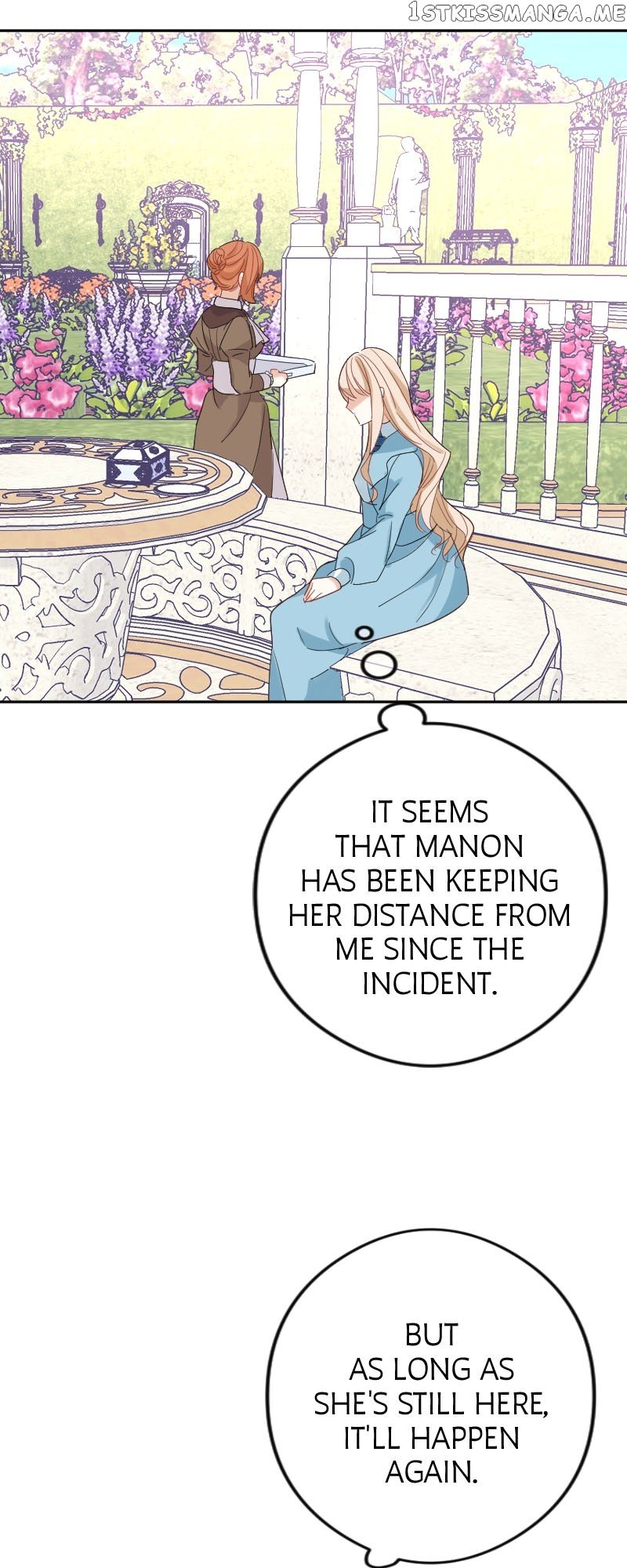 From Duty to Devotion Chapter 10 page 22