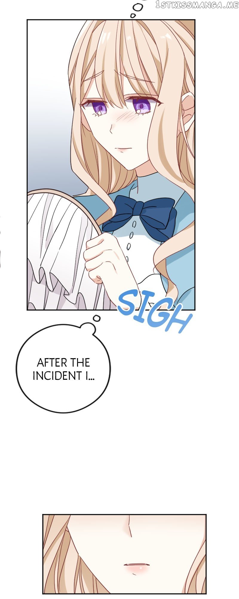 From Duty to Devotion Chapter 10 page 23