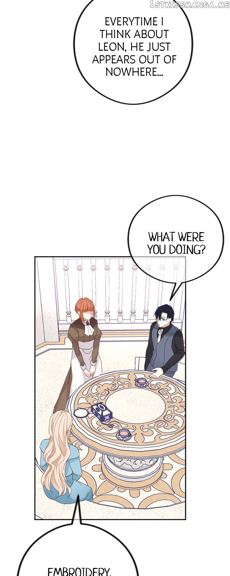 From Duty to Devotion Chapter 10 page 32