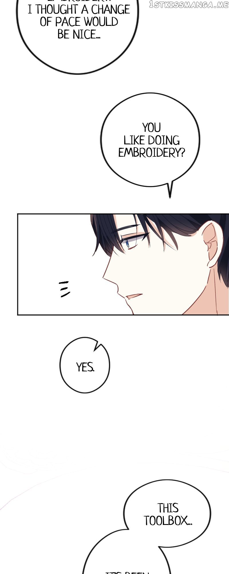 From Duty to Devotion Chapter 10 page 33