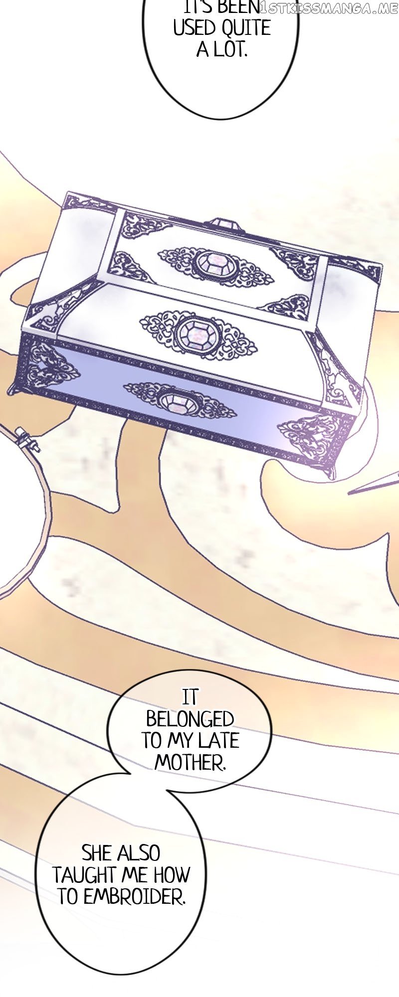 From Duty to Devotion Chapter 10 page 34