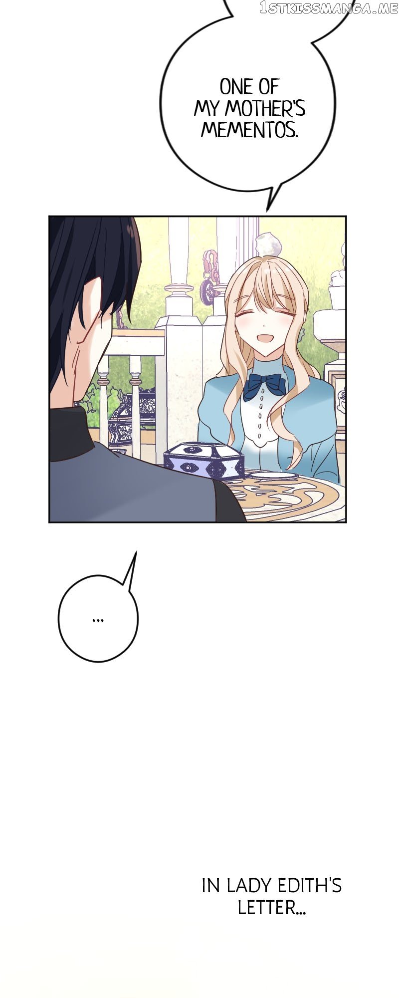 From Duty to Devotion Chapter 10 page 38