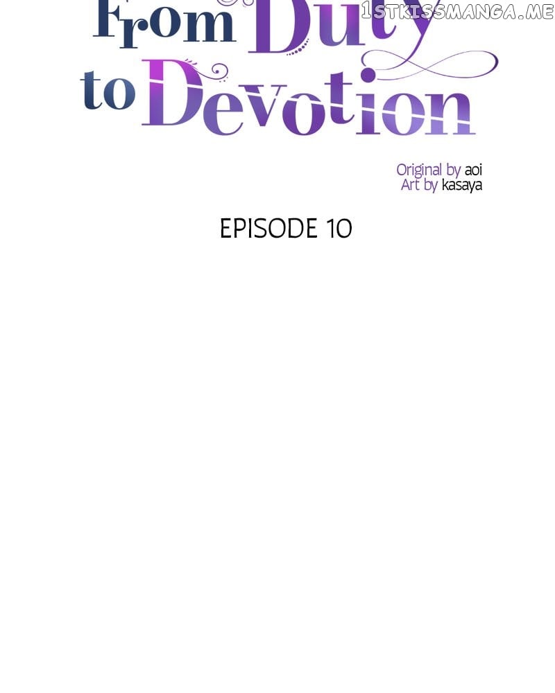 From Duty to Devotion Chapter 10 page 3