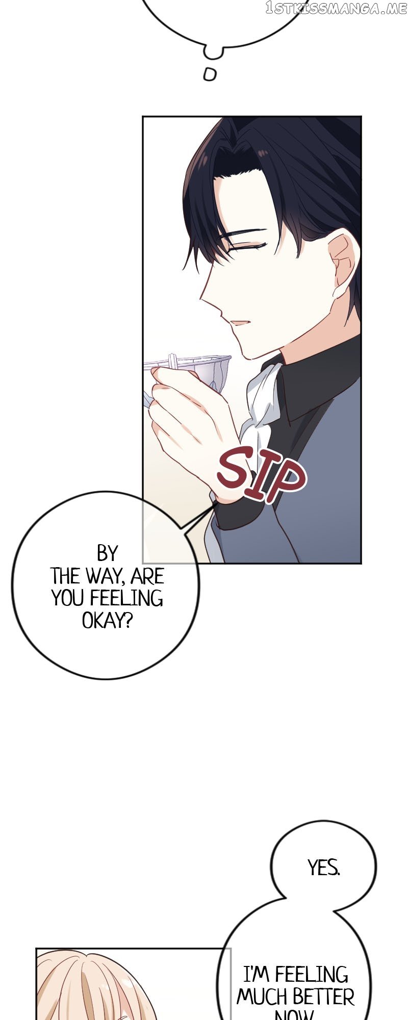 From Duty to Devotion Chapter 10 page 41