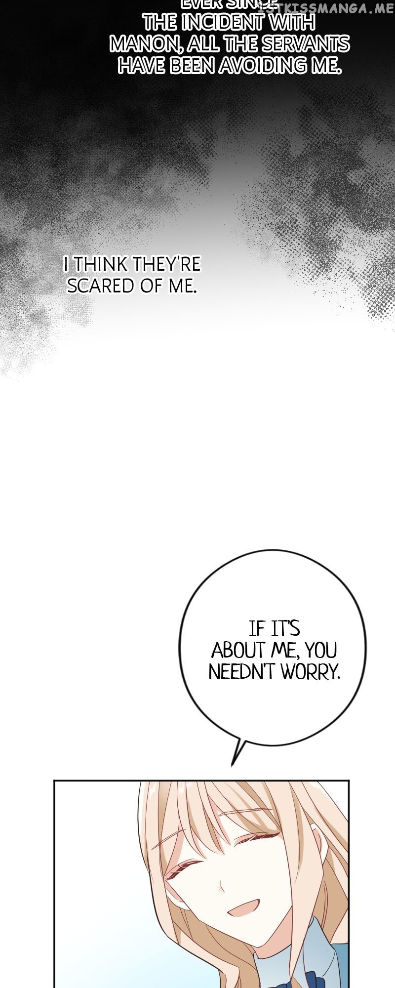 From Duty to Devotion Chapter 10 page 45