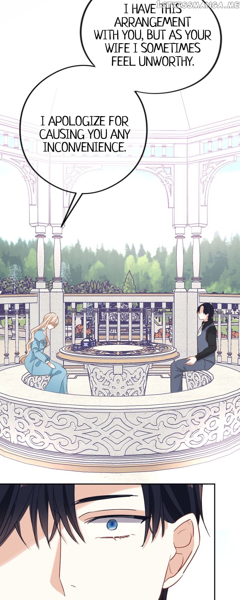 From Duty to Devotion Chapter 10 page 47