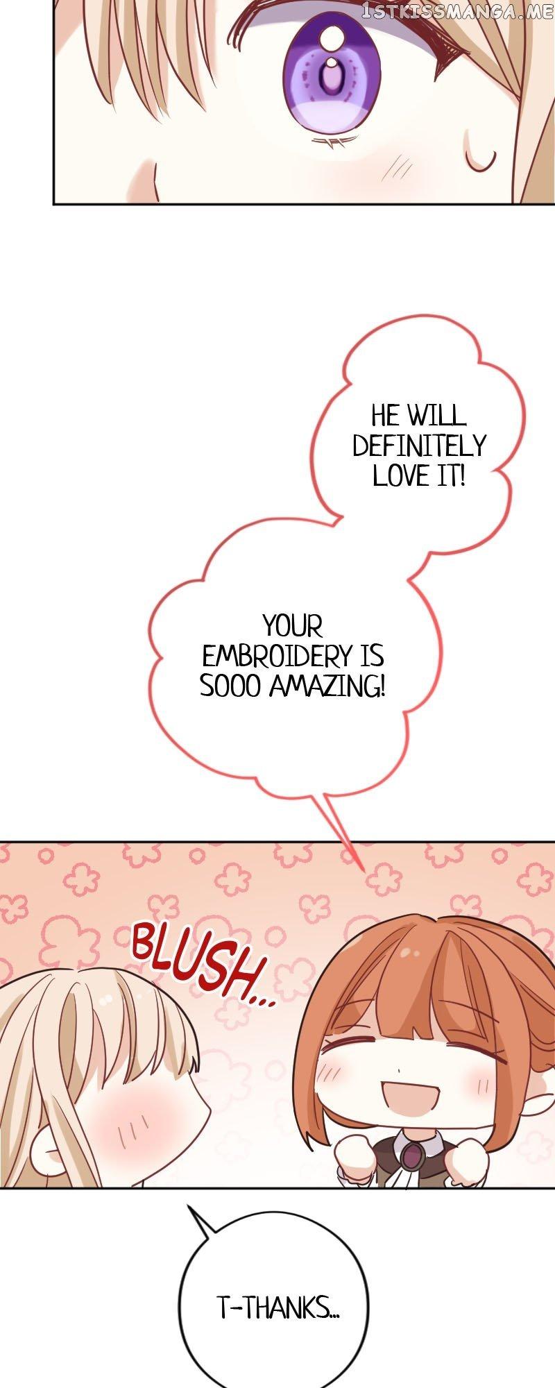 From Duty to Devotion Chapter 11 page 9