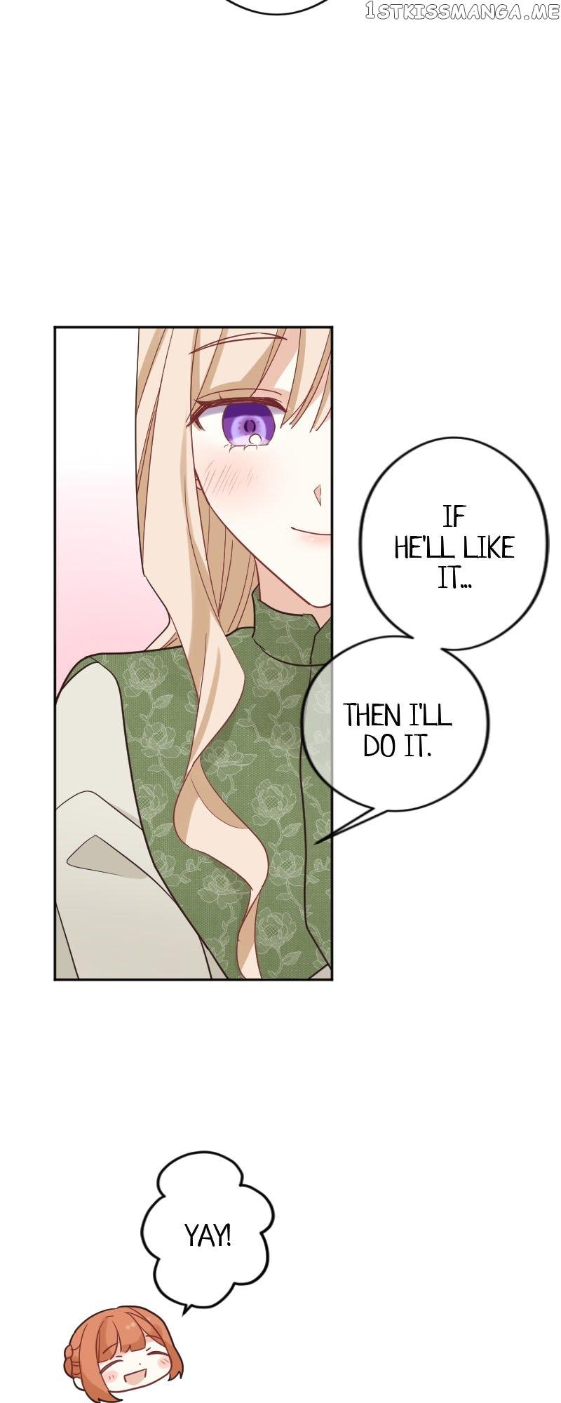 From Duty to Devotion Chapter 11 page 10