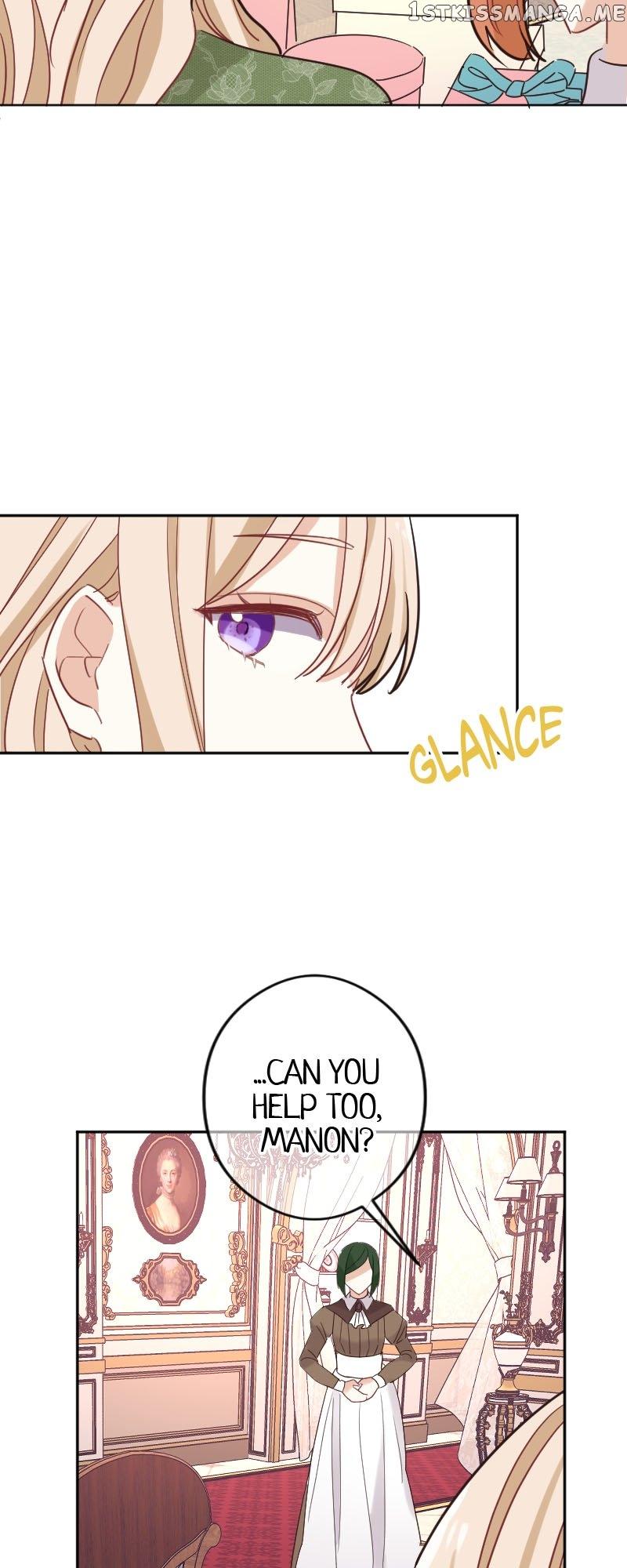 From Duty to Devotion Chapter 11 page 12
